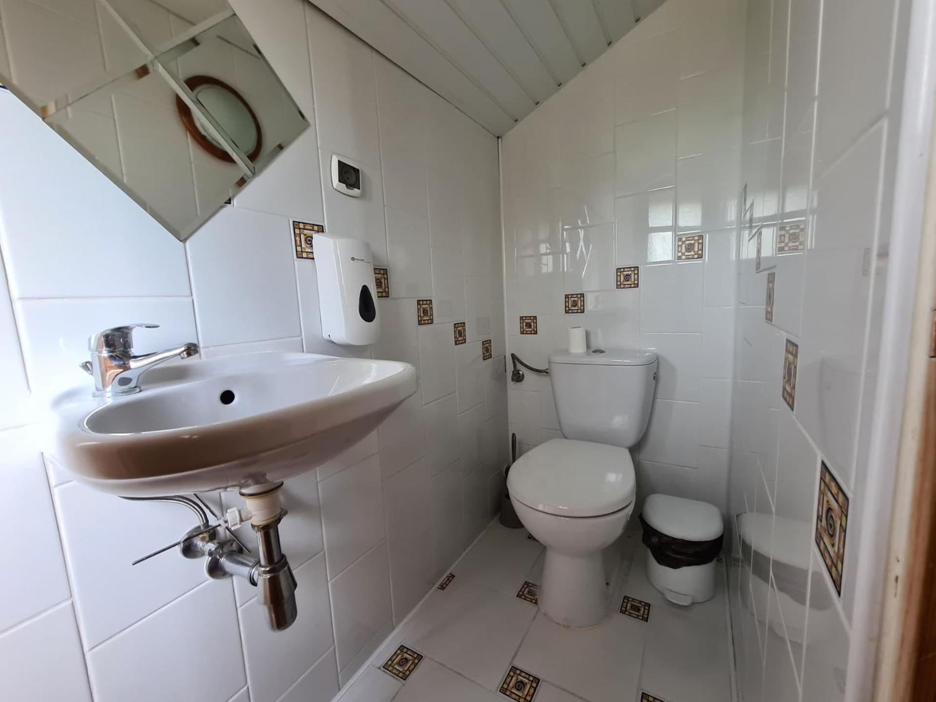 Dworek Tucholski Zblewo Room photo